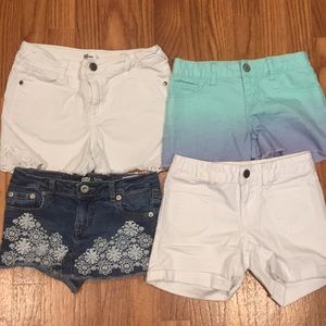 Gap Levi :Epic thread girl size 8 regular short S